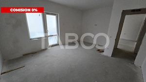 Apartament 3 camere de vanzare 78mp 2 bai parcare Doamna Stanca