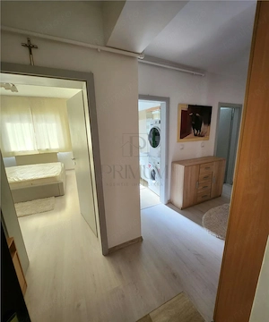 SAGULUI - 2 CAMERE - ETAJ INTERMEDIAR - PARCARE INCLUSA - MOBILAT - imagine 5