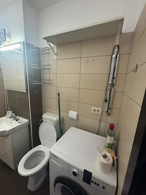 Închiriez garsonieră tip duplex 1600 lei - imagine 4