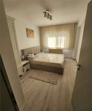 SAGULUI - 2 CAMERE - ETAJ INTERMEDIAR - PARCARE INCLUSA - MOBILAT - imagine 8