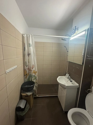 Închiriez garsonieră tip duplex 1600 lei - imagine 3