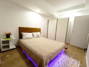 Apartament 2 camere Cosmopolis - Ștefăneștii de Jos - imagine 7