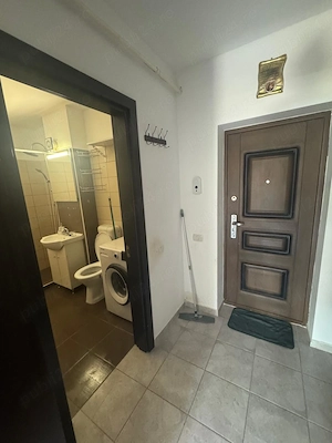 Închiriez garsonieră tip duplex 1600 lei - imagine 2