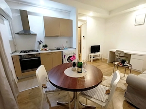 Apartament 2 camere Cosmopolis - Ștefăneștii de Jos - imagine 4