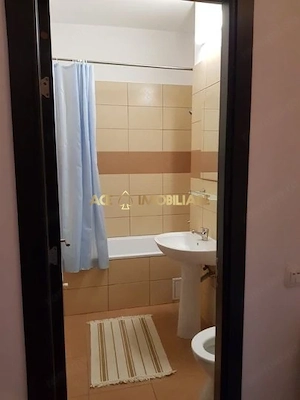 Garsoniera de inchiriat | Berceni | Metrou |  Pet-Friendly | - imagine 4