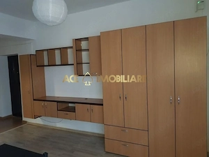 Garsoniera de inchiriat | Berceni | Metrou |  Pet-Friendly | - imagine 3