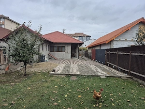 Casă de vânzare in blaj  zona gării