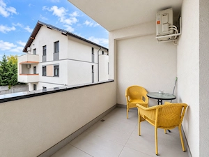 De închiriat apartament cu 3 camere + 2 locuri de parcare – Giroc - Comision 0% - imagine 10