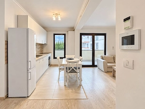 De închiriat apartament cu 3 camere + 2 locuri de parcare – Giroc - Comision 0% - imagine 9