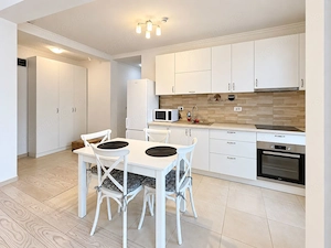 De închiriat apartament cu 3 camere + 2 locuri de parcare – Giroc - Comision 0% - imagine 7