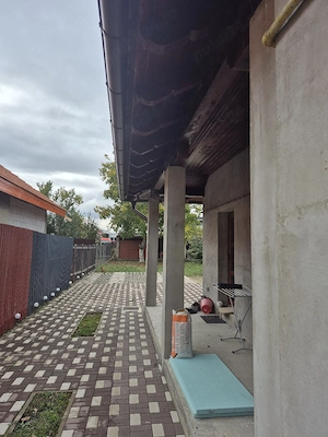Casă de vânzare in blaj  zona gării - imagine 10