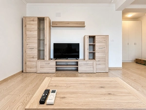 De închiriat apartament cu 3 camere + 2 locuri de parcare – Giroc - Comision 0% - imagine 4