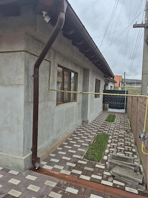 Casă de vânzare in blaj  zona gării - imagine 2