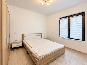 De închiriat apartament cu 3 camere + 2 locuri de parcare – Giroc - Comision 0% - imagine 15