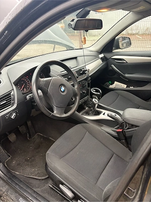BMW X1 2014 Sdrive - imagine 7