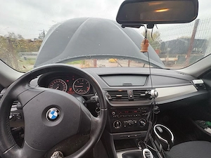 BMW X1 2014 Sdrive - imagine 6