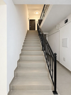 De închiriat apartament cu 3 camere + 2 locuri de parcare – Giroc - Comision 0% - imagine 19