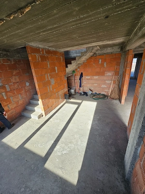CASA in MINERI -- jud.Tulcea  - imagine 9
