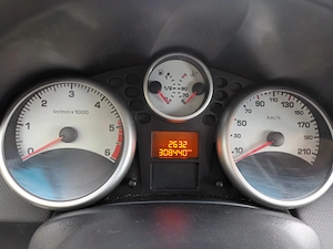 Peugeot 207 sw 1,6 diesel - imagine 4