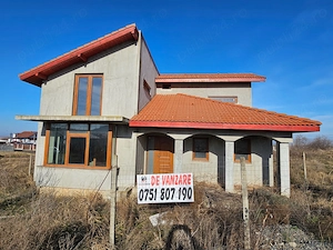 CASA in MINERI -- jud.Tulcea 