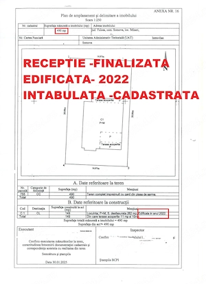 CASA in MINERI -- jud.Tulcea  - imagine 4