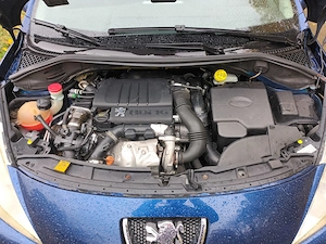 Peugeot 207 sw 1,6 diesel - imagine 7