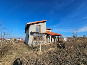CASA in MINERI -- jud.Tulcea  - imagine 3