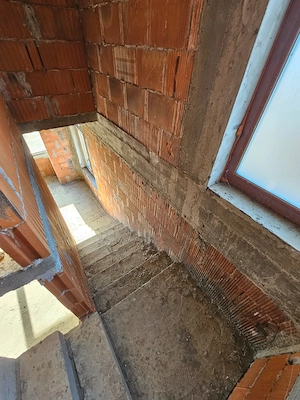 CASA in MINERI -- jud.Tulcea  - imagine 7