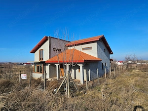 CASA in MINERI -- jud.Tulcea  - imagine 2