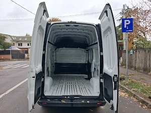 Renault Trafic suprainaltat - imagine 6