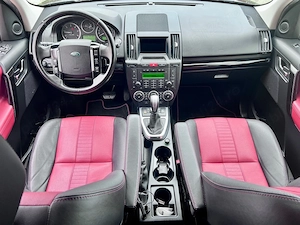 Land rover Frrelander edition sport  - imagine 2