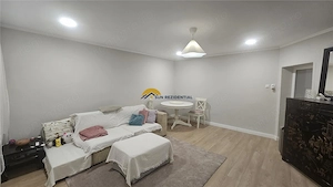 Victoriei-Berzei, apartament 6 camere in vila - imagine 2