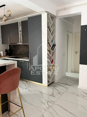 Apartament cu 3 camere tip Samantha, pe 2 niveluri, zona Lidl Giroc - imagine 5