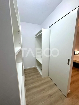 Casa cu 4 camere la cheie terasa panoramica si curte in Floresti - imagine 11