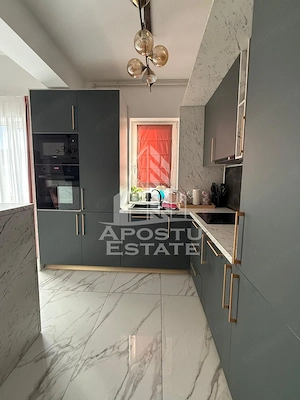 Apartament cu 3 camere tip Samantha, pe 2 niveluri, zona Lidl Giroc - imagine 3
