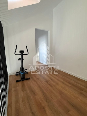 Apartament cu 3 camere tip Samantha, pe 2 niveluri, zona Lidl Giroc - imagine 9