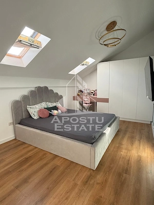 Apartament cu 3 camere tip Samantha, pe 2 niveluri, zona Lidl Giroc - imagine 6