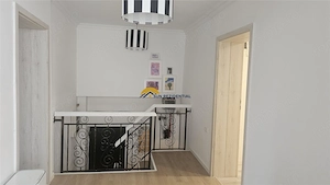 Victoriei-Berzei, apartament 6 camere in vila - imagine 10