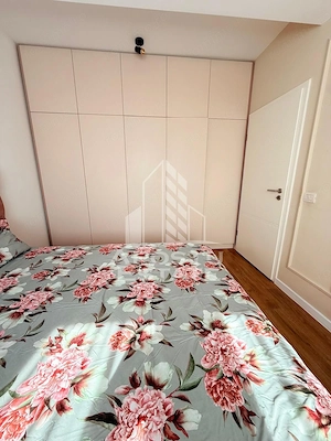 Apartament cu 3 camere tip Samantha, pe 2 niveluri, zona Lidl Giroc - imagine 8