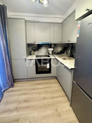 Casa cu 4 camere la cheie terasa panoramica si curte in Floresti - imagine 3