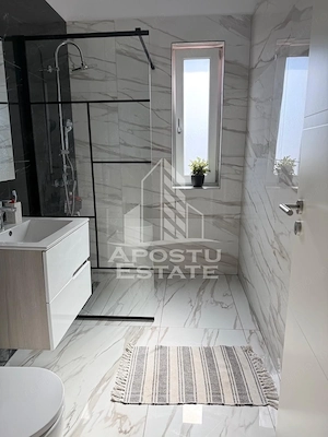 Apartament cu 3 camere tip Samantha, pe 2 niveluri, zona Lidl Giroc - imagine 10
