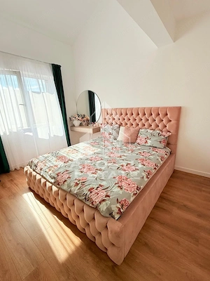 Apartament cu 3 camere tip Samantha, pe 2 niveluri, zona Lidl Giroc - imagine 7