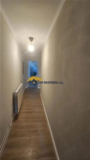 Victoriei-Berzei, apartament 6 camere in vila - imagine 15