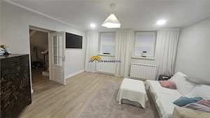 Victoriei-Berzei, apartament 6 camere in vila - imagine 4
