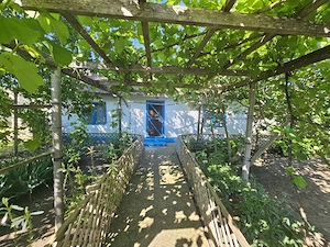 CASA in loc. MURIGHIOL jud. Tulcea  - imagine 9