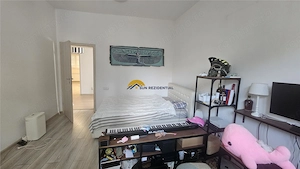 Victoriei-Berzei, apartament 6 camere in vila - imagine 17
