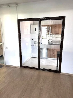 🏡 Închiriez Apartament cu 2 camere, centrală proprie, zonă liniștită - imagine 10