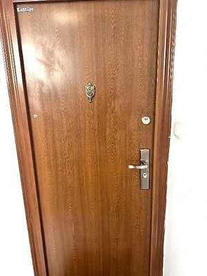 🏡 Închiriez Apartament cu 2 camere, centrală proprie, zonă liniștită - imagine 3