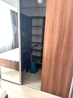 🏡 Închiriez Apartament cu 2 camere, centrală proprie, zonă liniștită - imagine 15