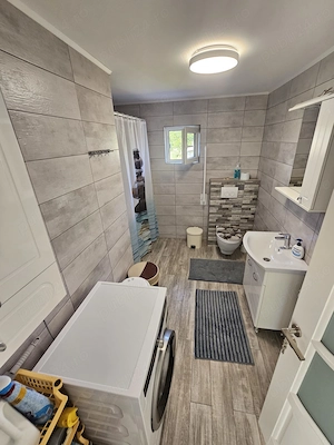 CASA in loc. MURIGHIOL jud. Tulcea  - imagine 6